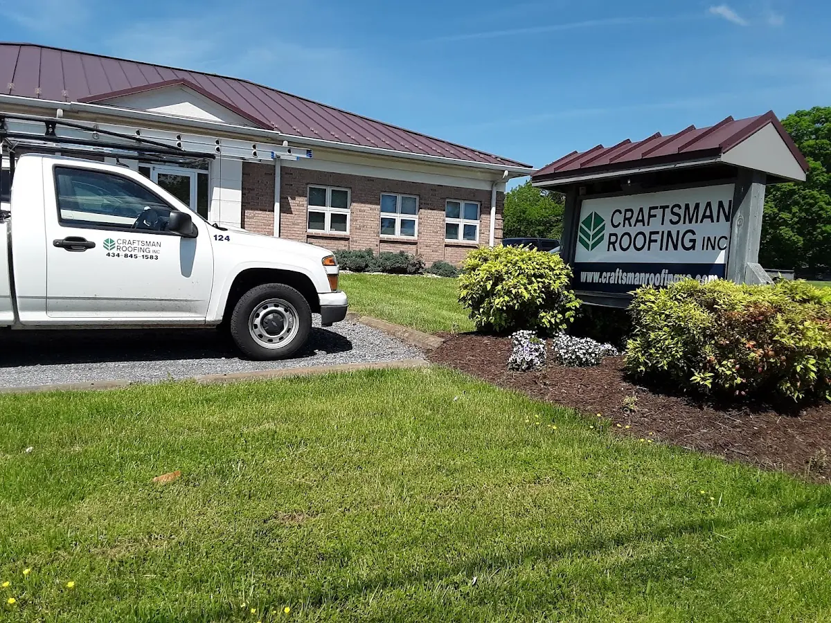 Quality Roof Replacement by experienced craftsmen in East Lake Village